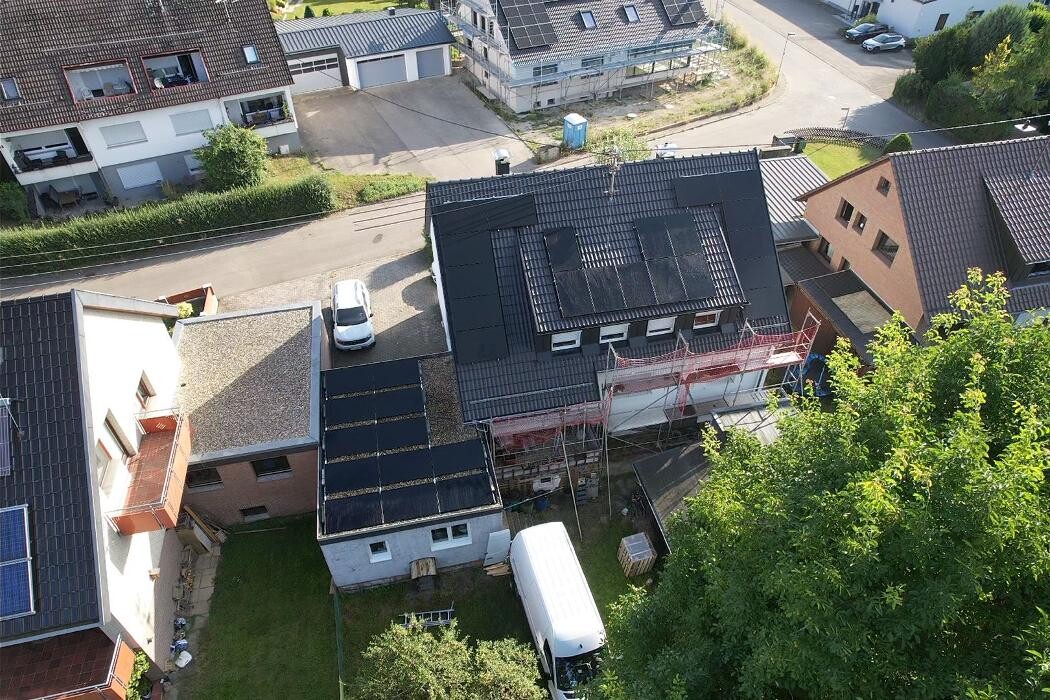 Bilder SOLARA & COMBE ELEKTROTECHNIK GMBH