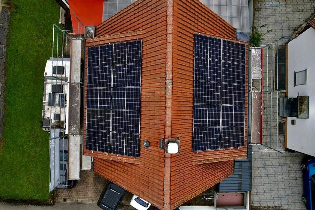 Bilder SOLARA & COMBE ELEKTROTECHNIK GMBH