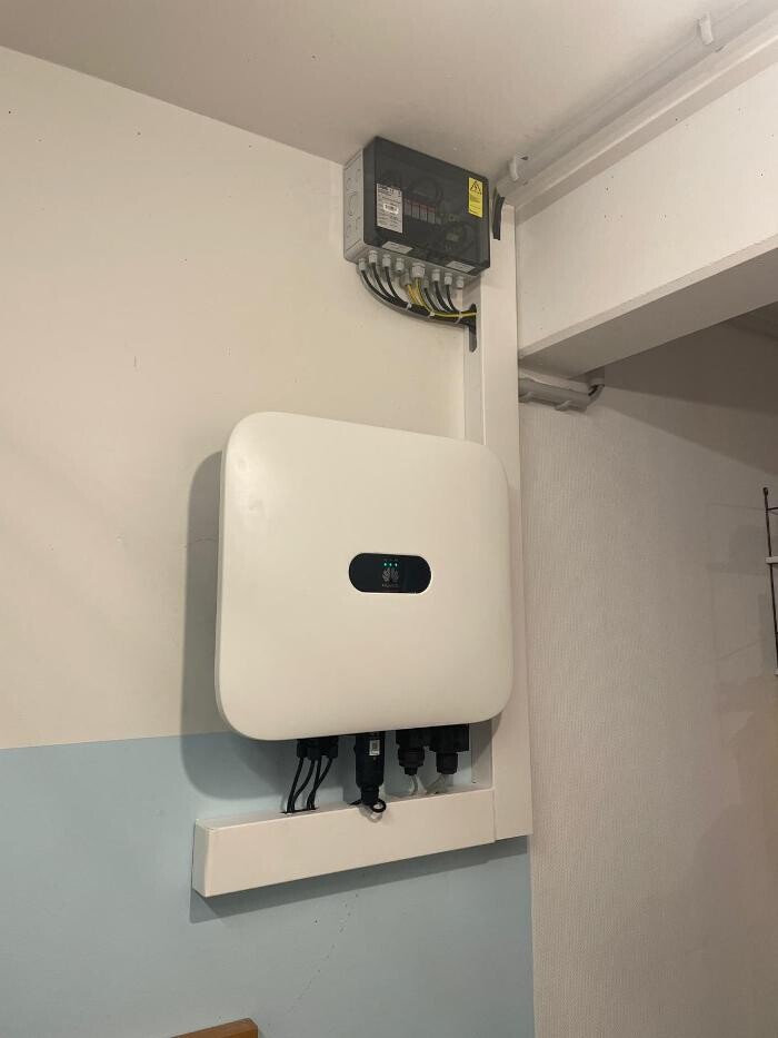 Bilder SOLARA & COMBE ELEKTROTECHNIK GMBH