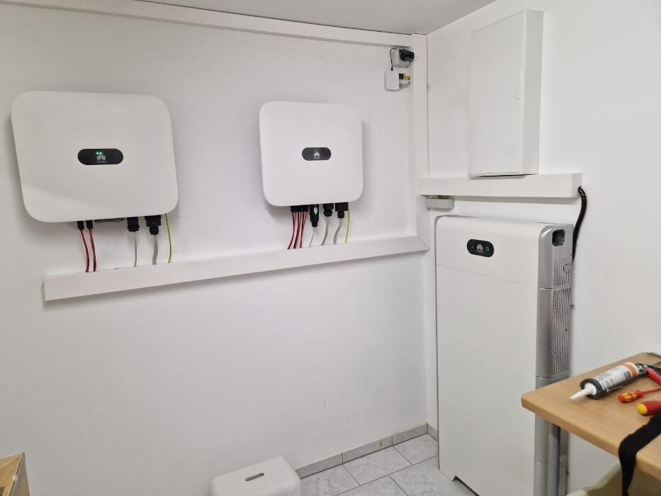 Bilder SOLARA & COMBE ELEKTROTECHNIK GMBH
