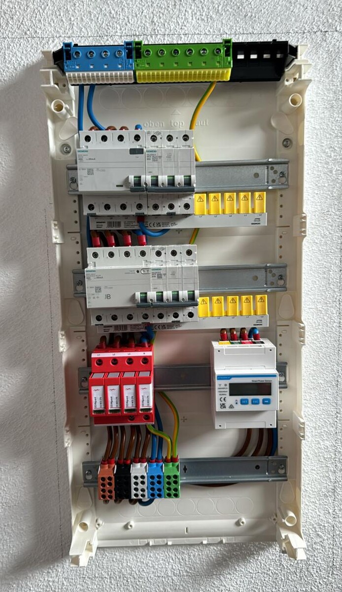 Bilder SOLARA & COMBE ELEKTROTECHNIK GMBH