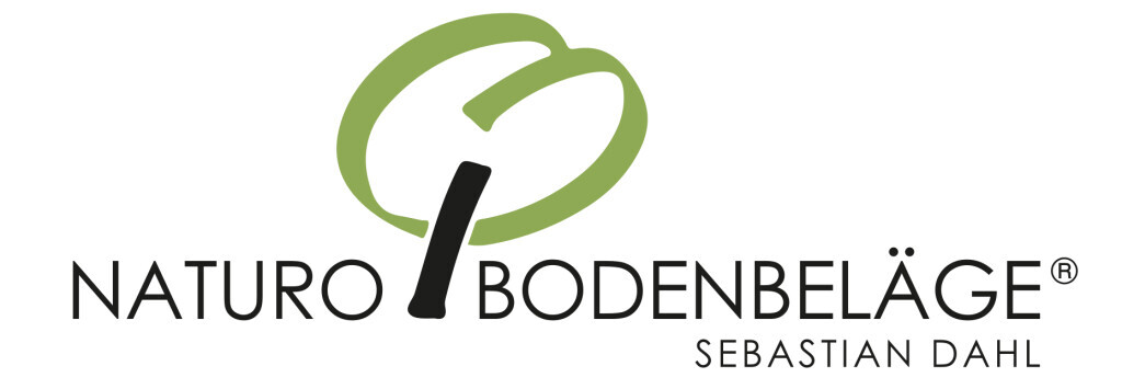 Naturo Bodenbeläge Sebastian Dahl Logo