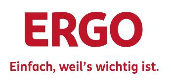 ERGO Versicherung Ferhan Turp Logo