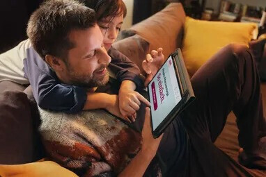 Bilder ERGO Versicherung Ferhan Turp