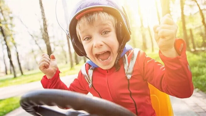 Bilder ERGO Versicherung Ferhan Turp