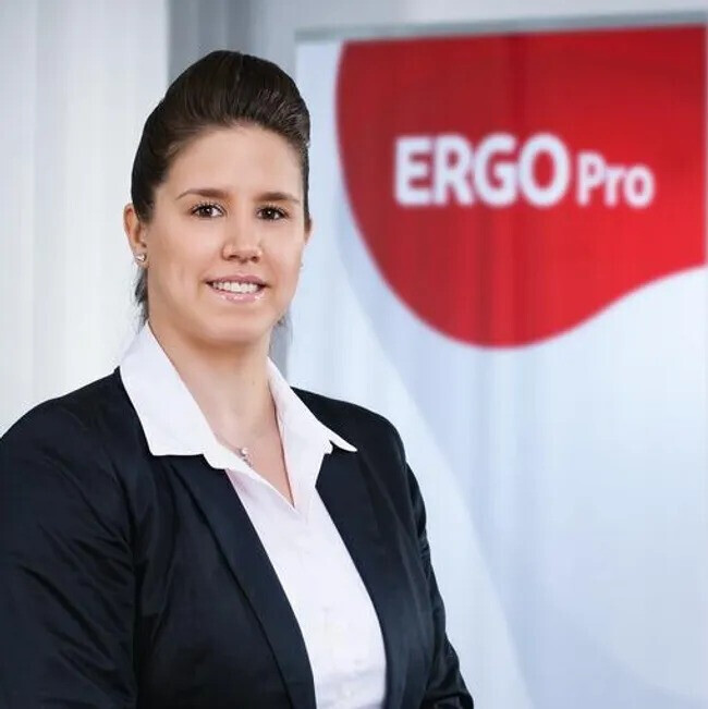 Bilder ERGO Versicherung Ferhan Turp