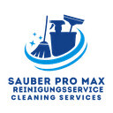 Sauberpromax Logo