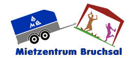 Mietzentrum Bruchsal Logo