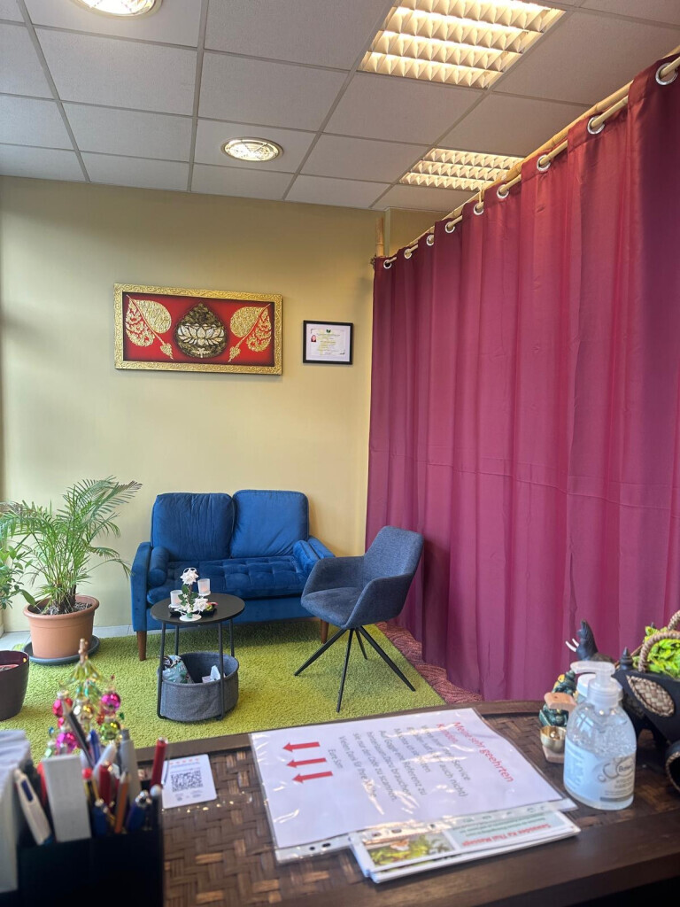 Bilder Sawasdee Ka Thai Massage Werder Havel