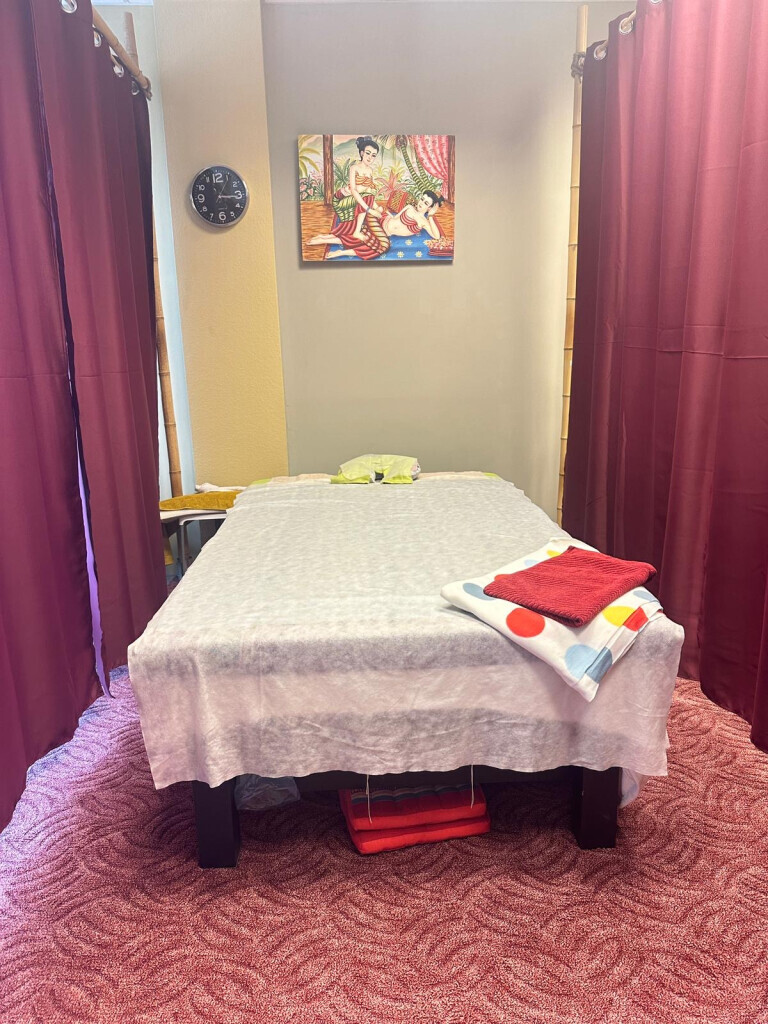 Bilder Sawasdee Ka Thai Massage Werder Havel