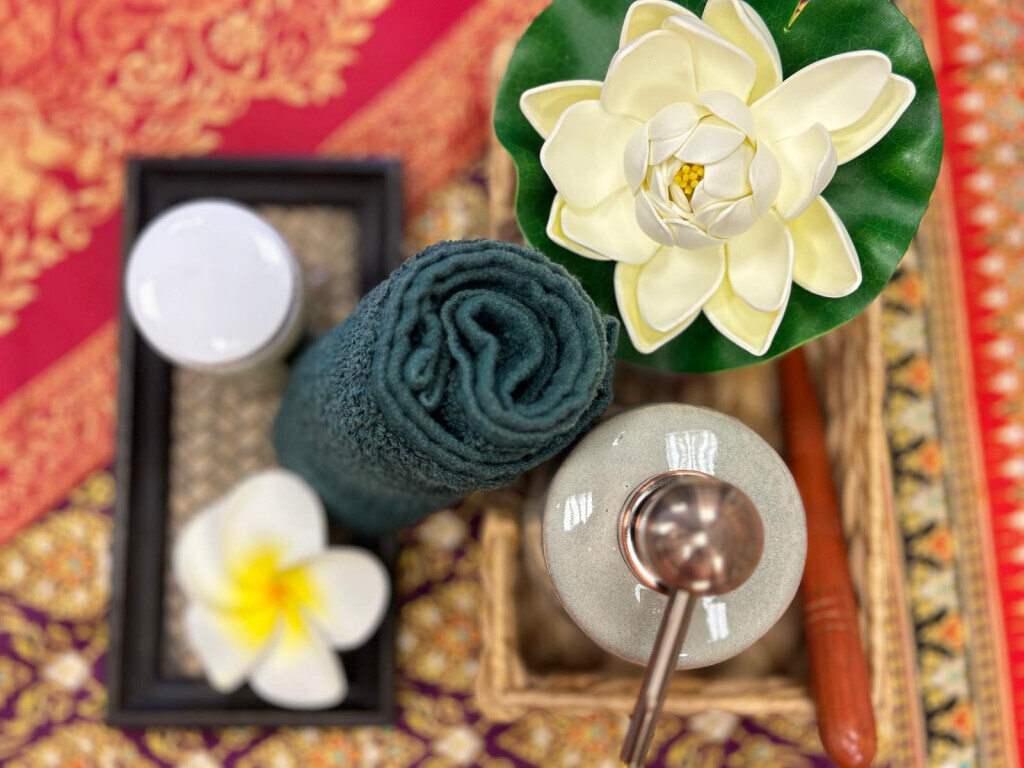 Bilder Sawasdee Ka Thai Massage Werder Havel