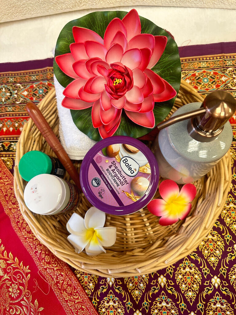 Bilder Sawasdee Ka Thai Massage Werder Havel