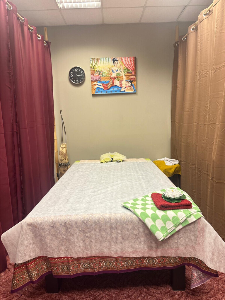 Bilder Sawasdee Ka Thai Massage Werder Havel