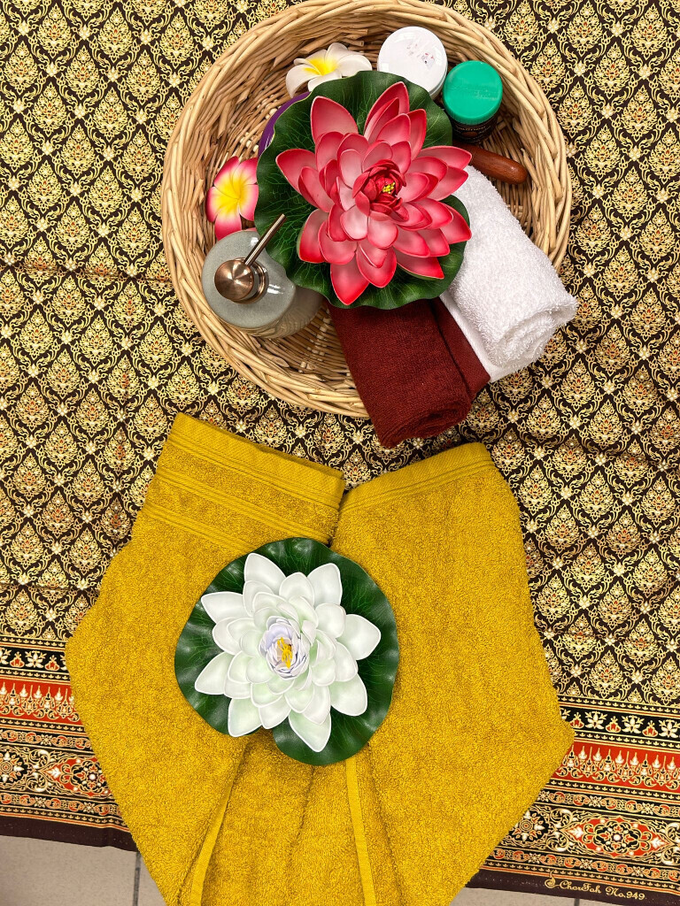 Bilder Sawasdee Ka Thai Massage Werder Havel