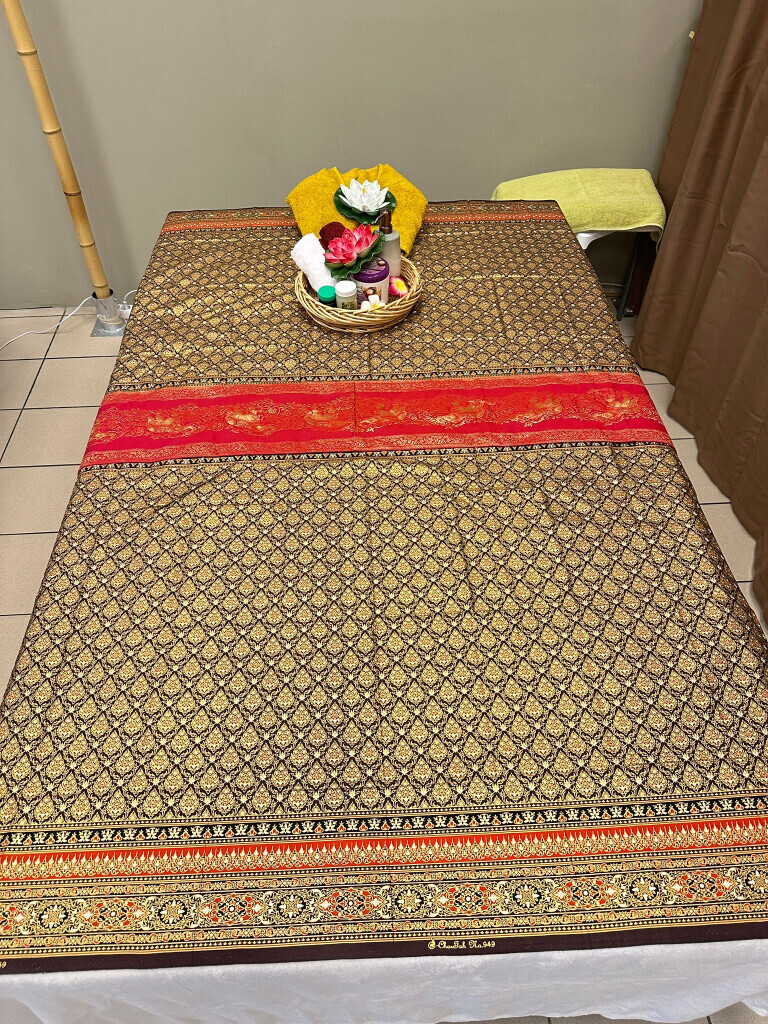 Bilder Sawasdee Ka Thai Massage Werder Havel