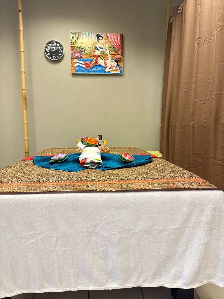 Bilder Sawasdee Ka Thai Massage Werder Havel