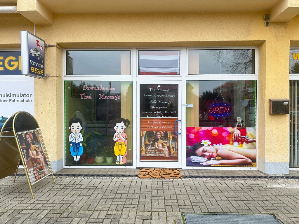 Bilder Sawasdee Ka Thai Massage Werder Havel