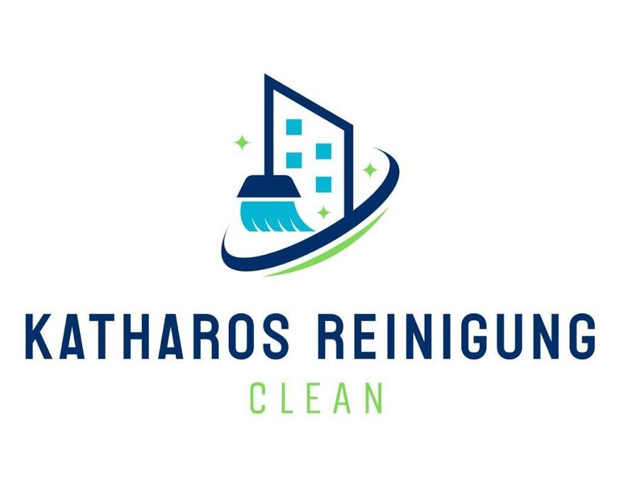 Katharos Reinigung Logo