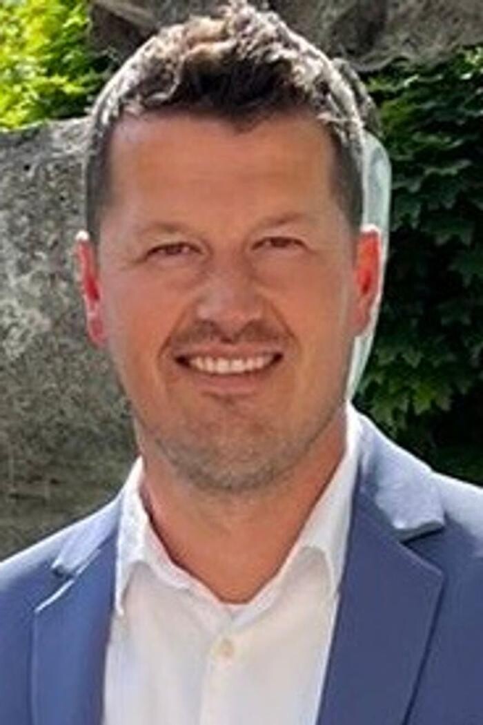 Bilder ERGO Versicherung Fisnik Bytyqi