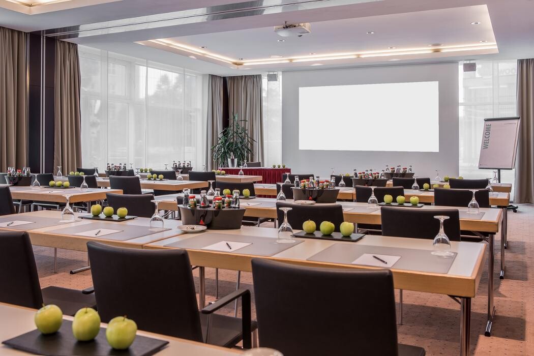 Bilder Occidental Dresden Newa
