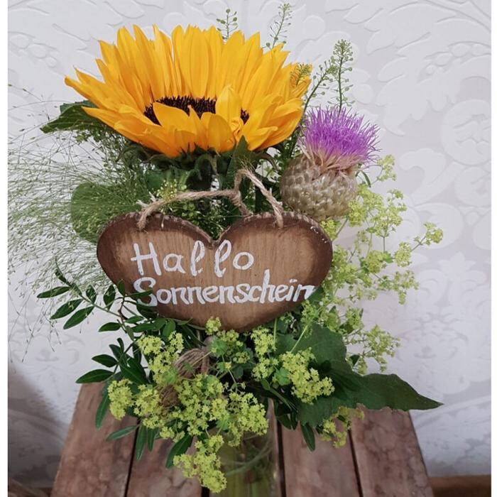 Bilder FloraVita - Blumen, Geschenke & Genuss