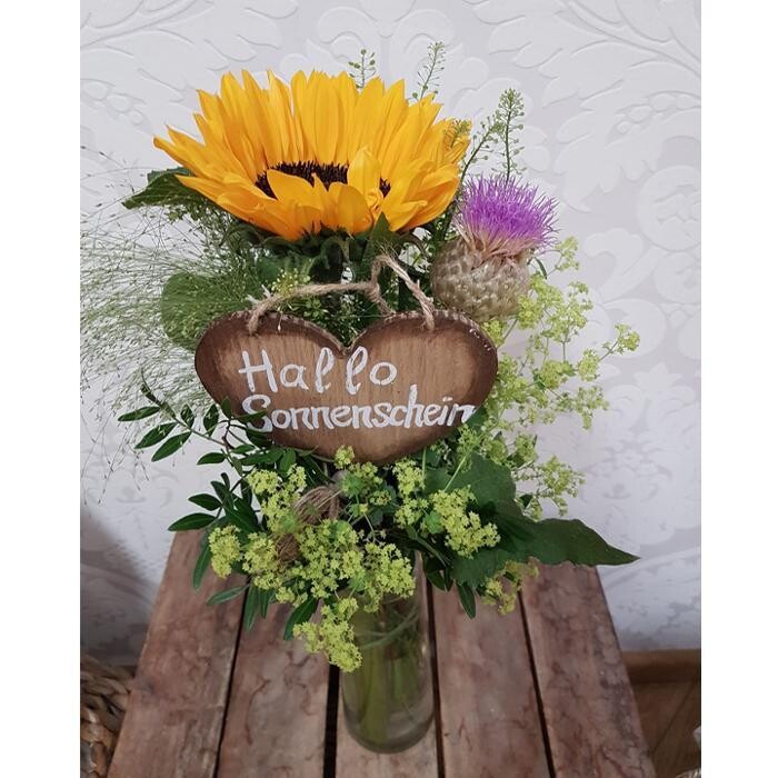 Bilder FloraVita - Blumen, Geschenke & Genuss