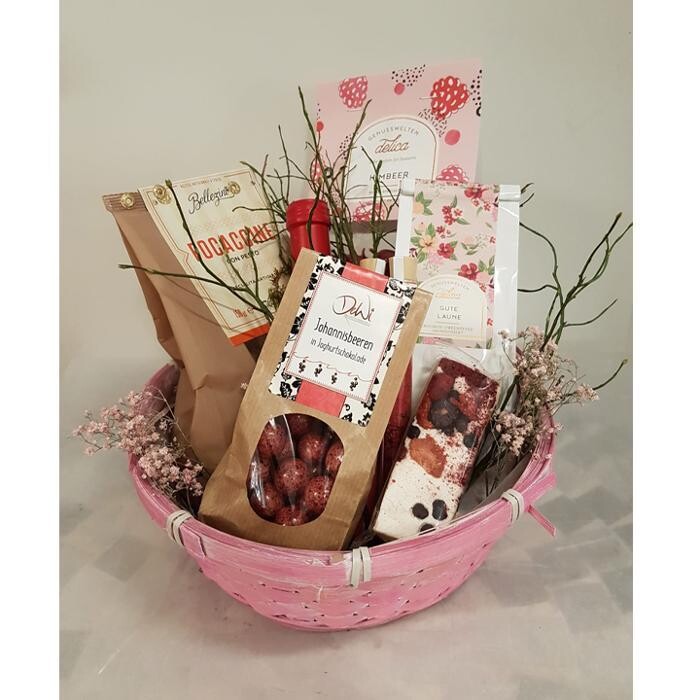 Bilder FloraVita - Blumen, Geschenke & Genuss