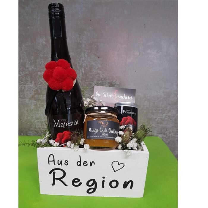 Bilder FloraVita - Blumen, Geschenke & Genuss