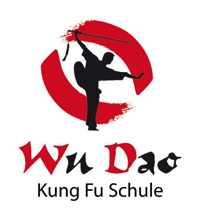 Kampfsportschule WuDao GmbH Logo