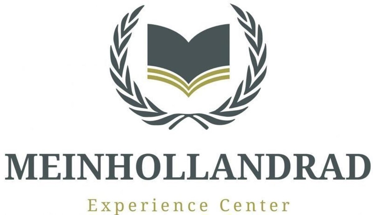 Meinhollandrad Experience Center Logo