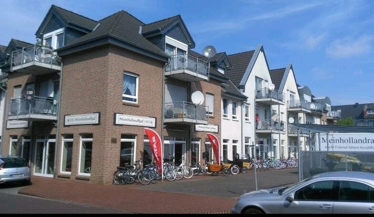 Bilder Meinhollandrad Experience Center