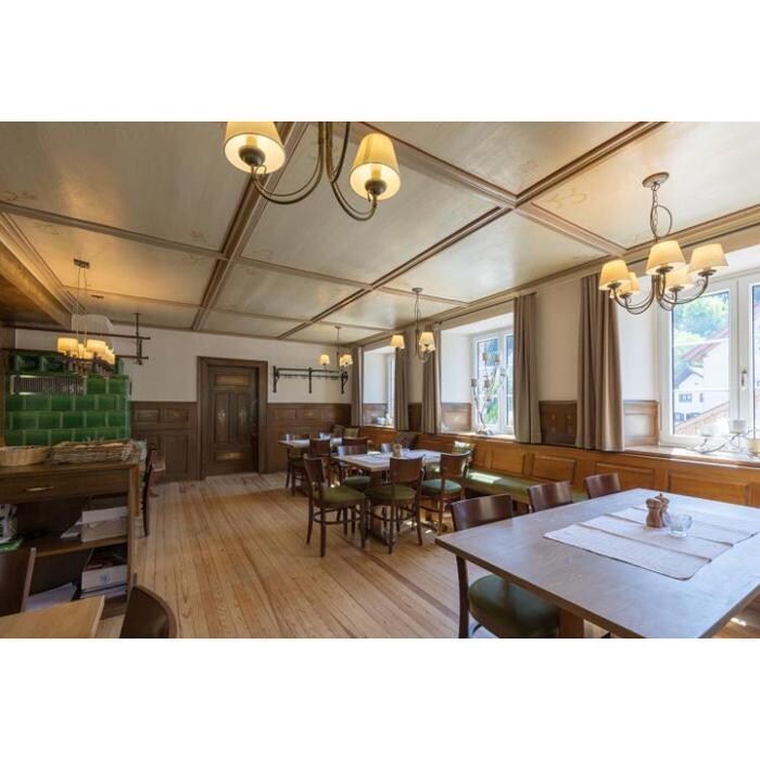 Bilder Landgasthaus Hotel Grüner Baum