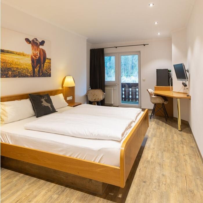 Bilder Landgasthaus Hotel Grüner Baum