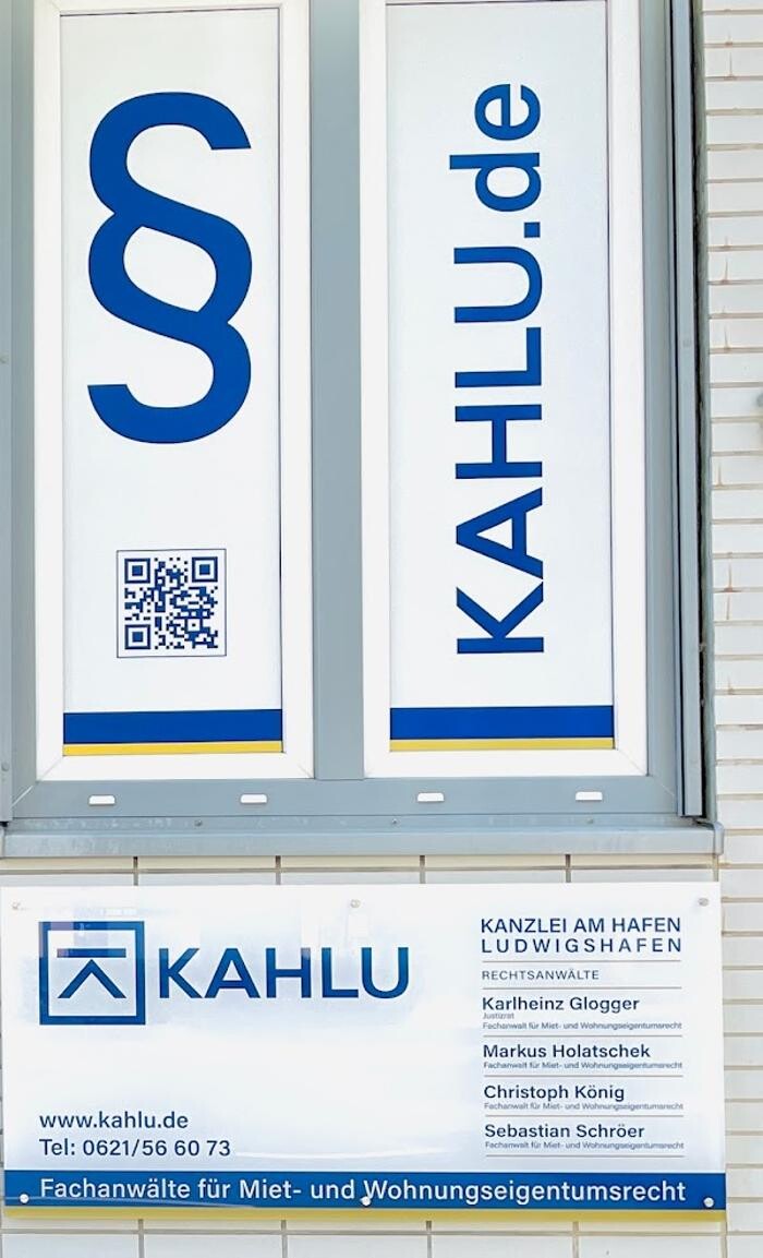 Bilder KAHLU - Kanzlei am Hafen