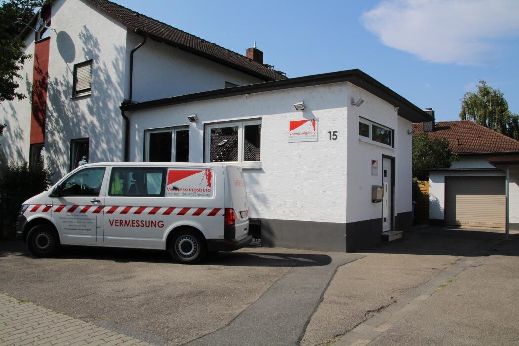 Bilder Detlef Schwotzer Öffentl. best. Vermessungsingenieur