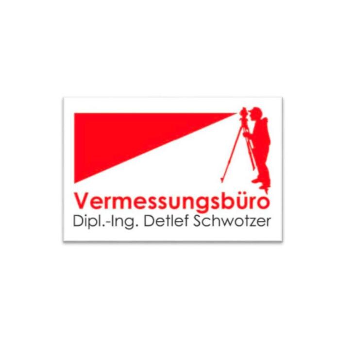 Detlef Schwotzer Öffentl. best. Vermessungsingenieur Logo