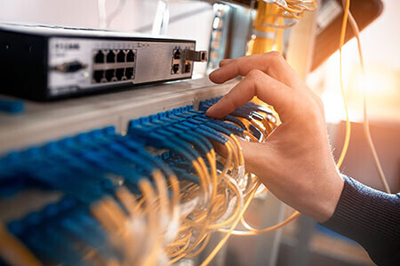 Bilder Bergmann Elektrotechnik GmbH - Stuttgart