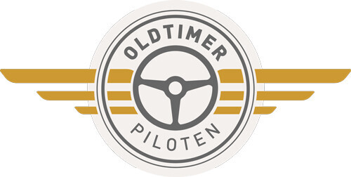 Oldtimerpiloten GmbH Logo