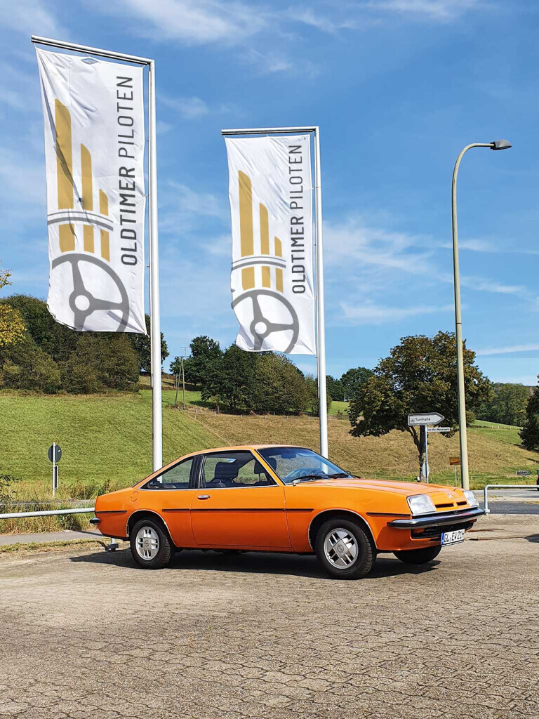 Bilder Oldtimerpiloten GmbH