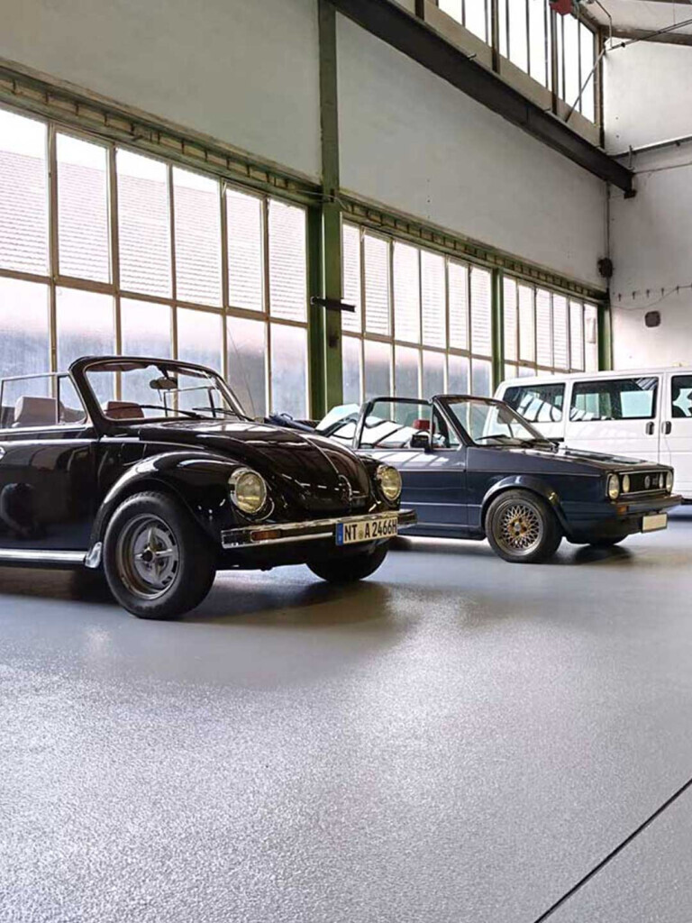 Bilder Oldtimerpiloten GmbH