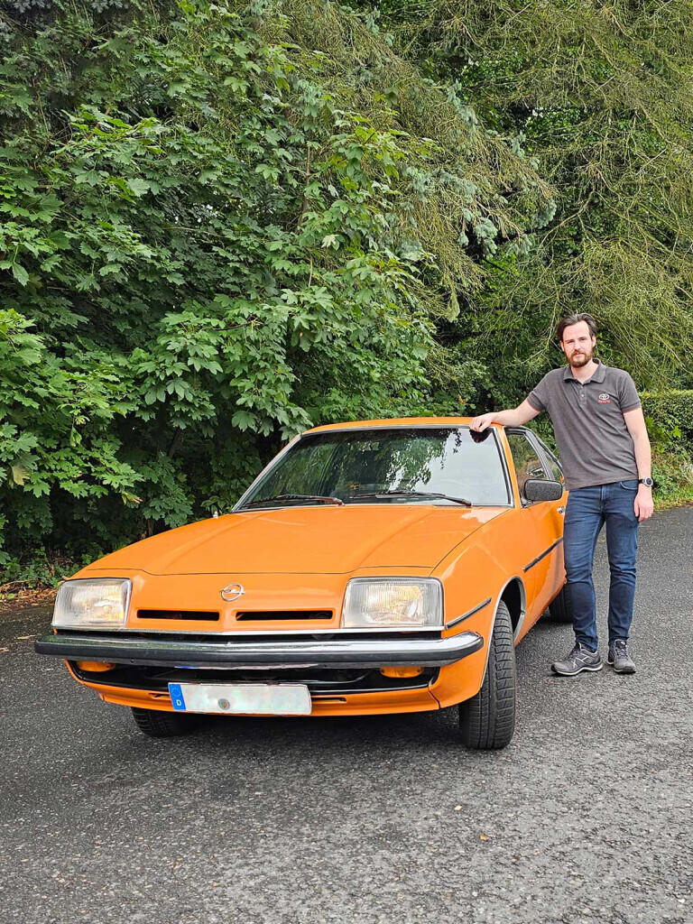 Bilder Oldtimerpiloten GmbH