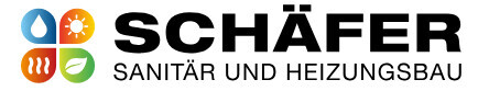 Maurice Schäfer Sanitär und Heizungsbau Logo