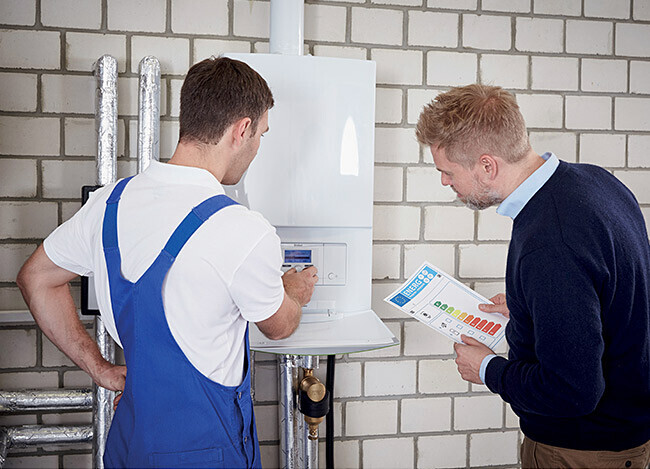 Bilder Maurice Schäfer Sanitär und Heizungsbau