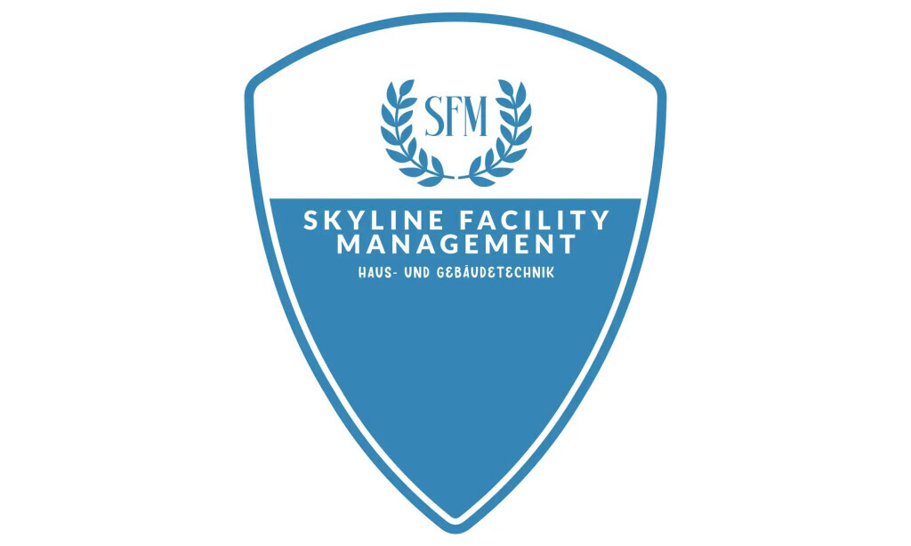 Skyline Facility Management Logo