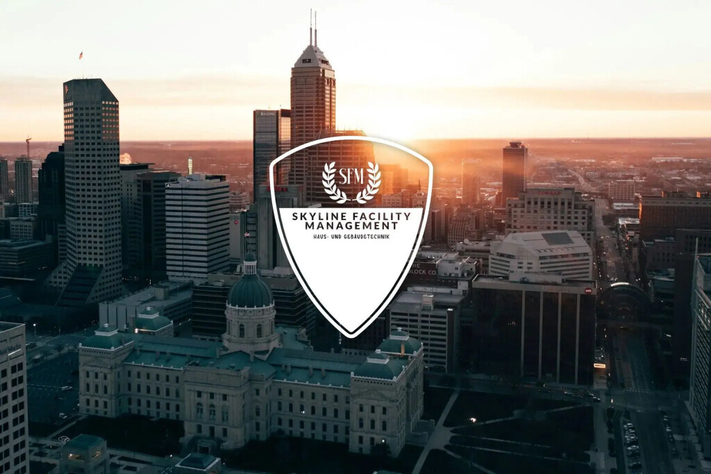 Bilder Skyline Facility Management