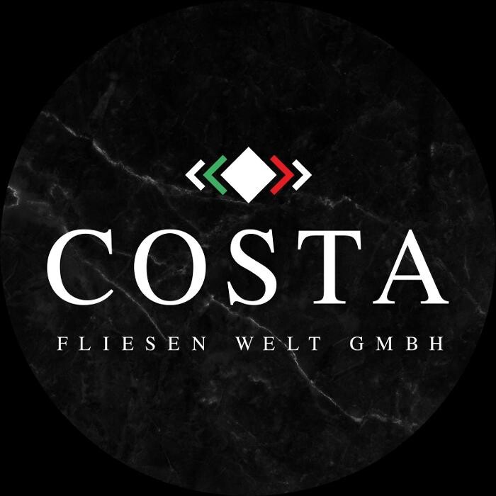 Costa Fliesen Welt GmbH Logo