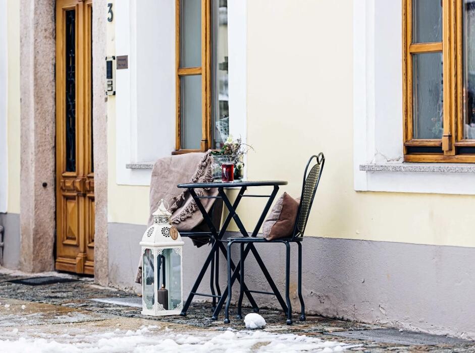 Bilder Hotel Büttner