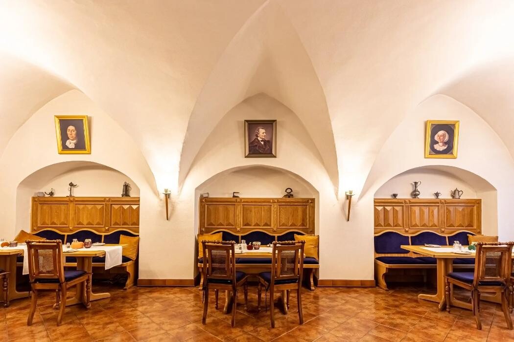 Bilder Hotel Büttner
