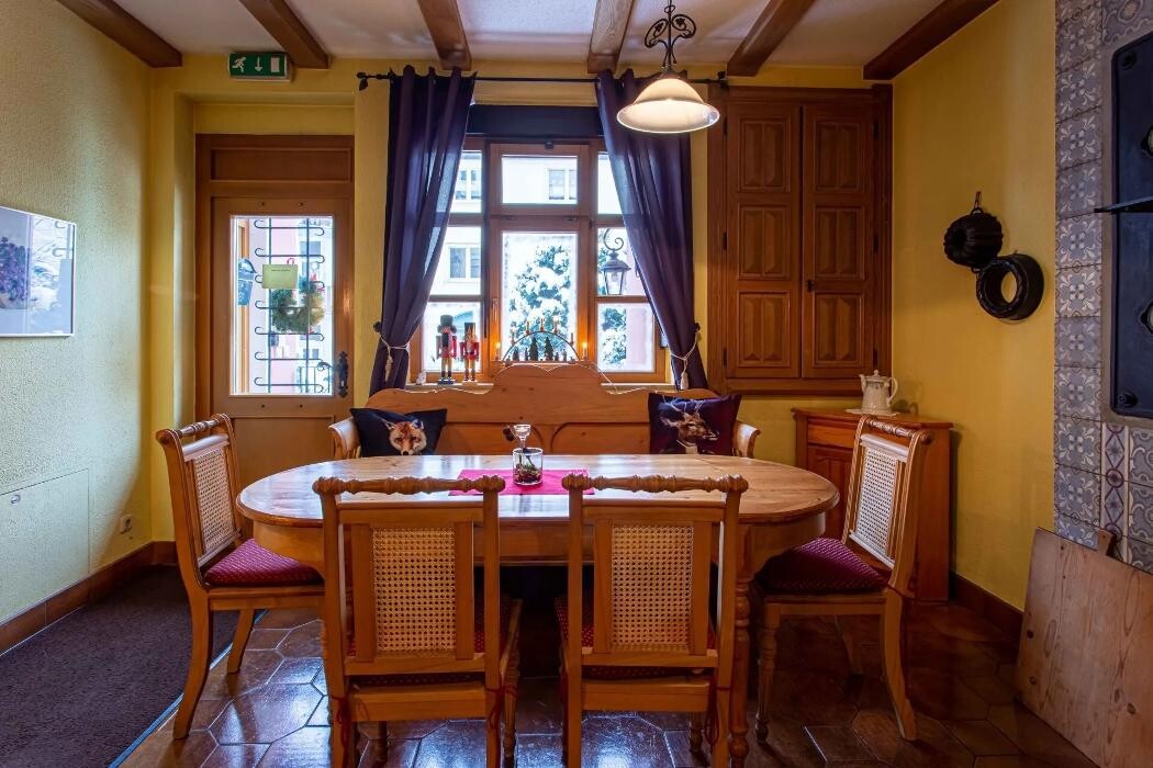 Bilder Hotel Büttner