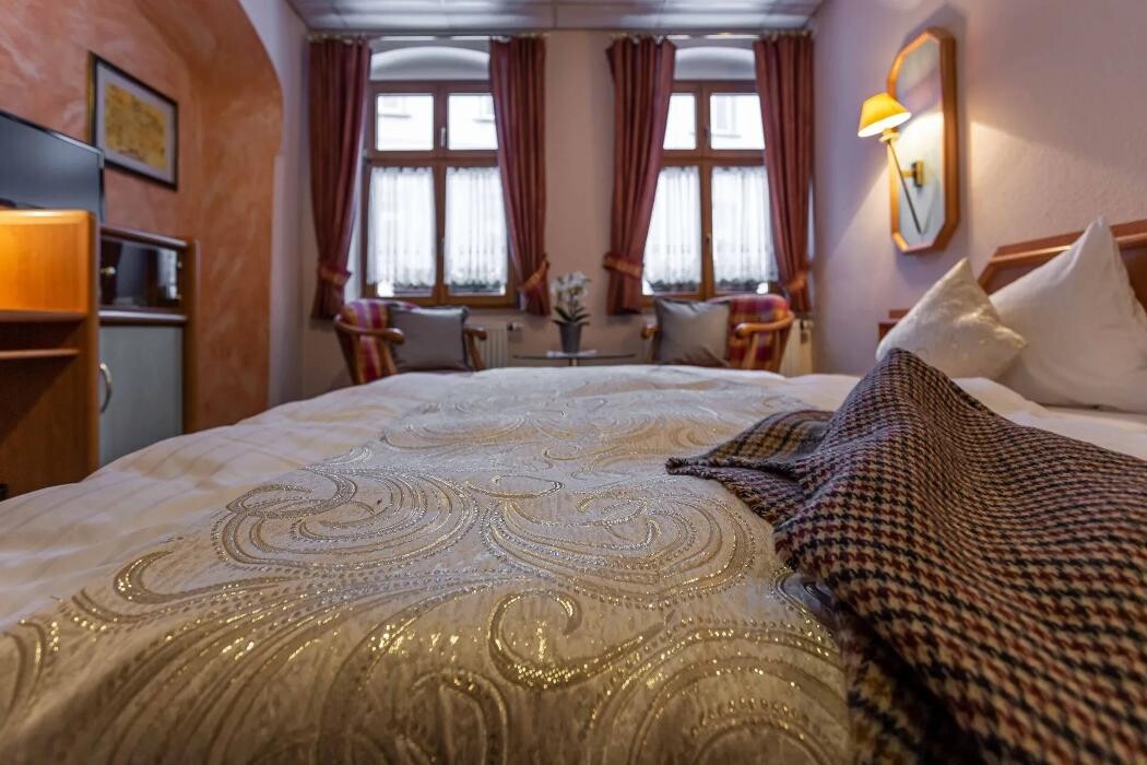 Bilder Hotel Büttner